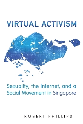 Virtual Activism - Robert Phillips