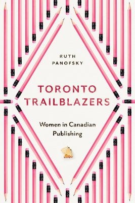 Toronto Trailblazers - Ruth Panofsky