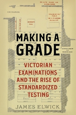 Making a Grade - James Elwick