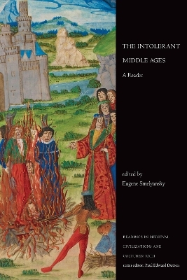 The Intolerant Middle Ages - 