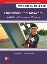 Questions and Answers - Liguori, Gary; Carroll, Sandra