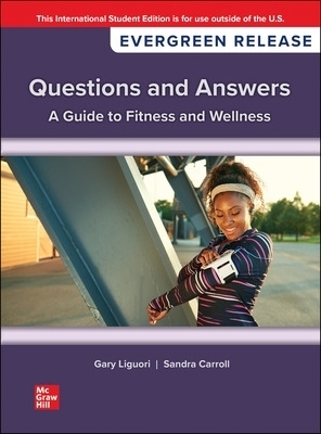 Questions and Answers - Gary Liguori, Sandra Carroll