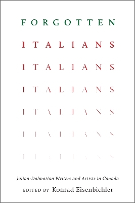 Forgotten Italians - 