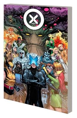 X-Men by Gerry Duggan Vol. 6 - Gerry Duggan