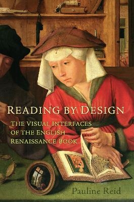 Reading by Design - Pauline Reid