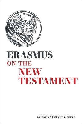 Erasmus on the New Testament - 
