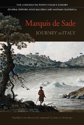 Journey to Italy - Marquis de Sade