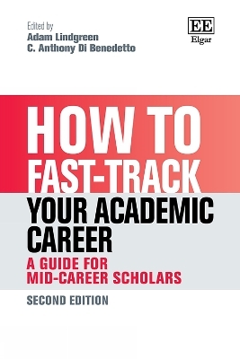 How to Fast-track your Academic Career - 