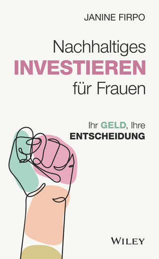 Nachhaltiges Investieren für Frauen