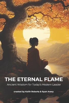 The Eternal Flame - Keith Roberts, Ryan Avery