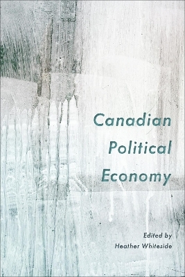 Canadian Political Economy - 