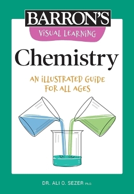 Visual Learning: Chemistry - Dr Ali O Sezer