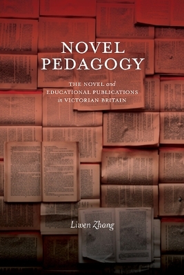 Novel Pedagogy - Liwen Zhang