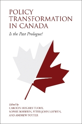 Policy Transformation in Canada - 