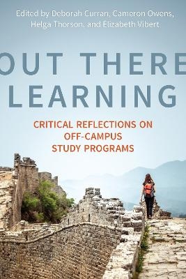 Out There Learning - 