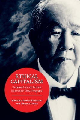 Ethical Capitalism - 