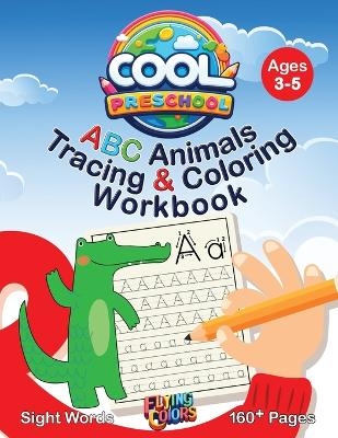 Cool Preschool - Flying Colors