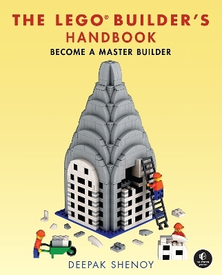 The Lego Builders Handbook - Deepak Shenoy