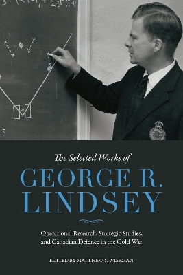 The Selected Works of George R. Lindsey - George R. Lindsey
