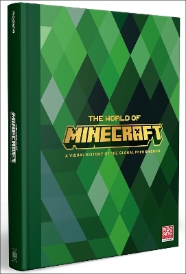 The World of Minecraft -  Mojang AB