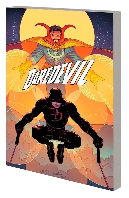 Daredevil by Saladin Ahmed Vol. 2: Hell To Pay - Saladin Ahmed