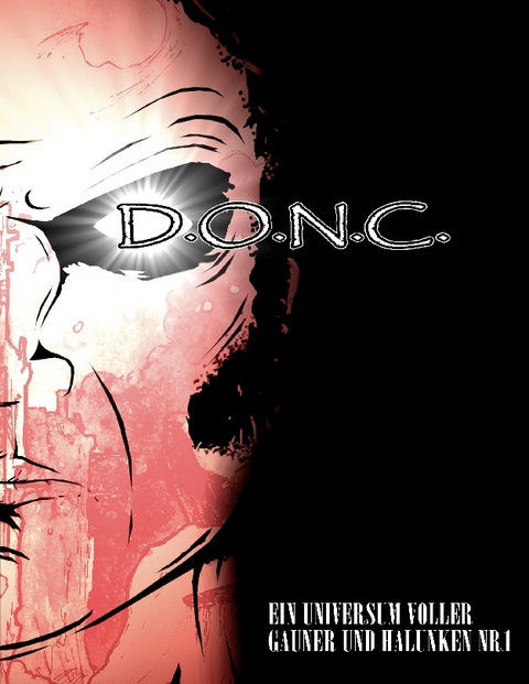 D.O.N.C. - Michael Becker