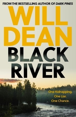 Black River - Will Dean