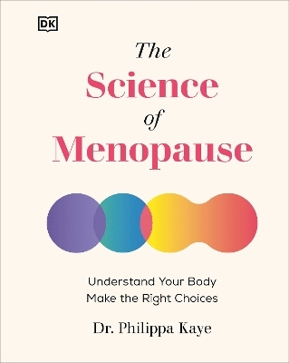 The Science of Menopause - Philippa Kaye