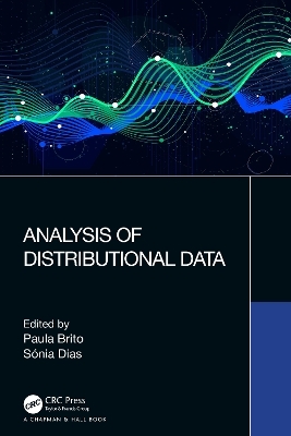 Analysis of Distributional Data - 