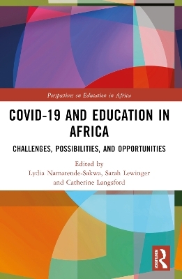 COVID-19 and Education in Africa - 