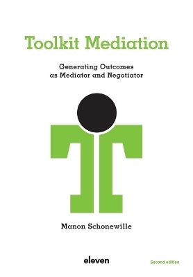 Toolkit Mediation - Manon Schonewille