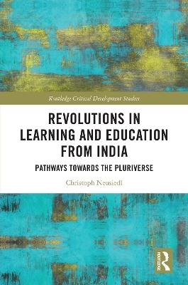 Revolutions in Learning and Education from India - Christoph Neusiedl