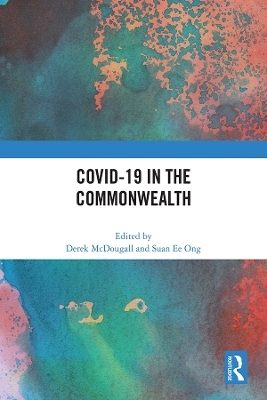 COVID-19 in the Commonwealth - 