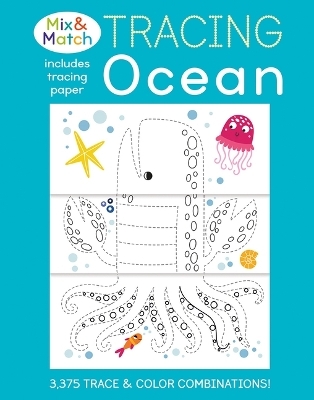 Ocean - Elizabeth Golding