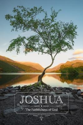 Joshua - Personal Study Guide -  Lifeway Adults