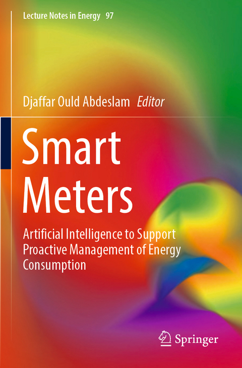 Smart Meters - 