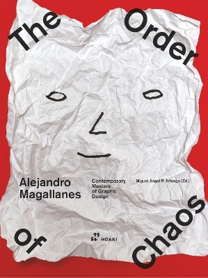 Alejandro Magallanes - The Order of Chaos - Alejandro Magallanes