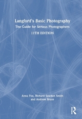 Langford's Basic Photography - Langford, Michael; Fox, Anna; Sawdon Smith, Richard; Bruce, Andrew