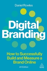 Digital Branding - Rowles, Daniel