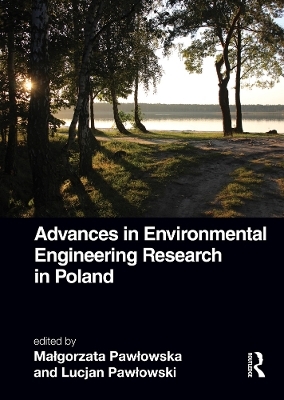 Advances in Environmental Engineering Research in Poland - 