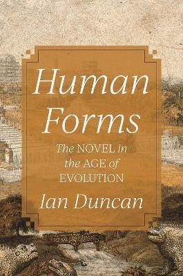 Human Forms - Ian Duncan