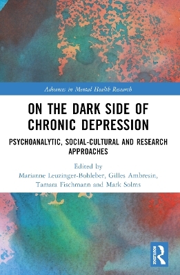 On the Dark Side of Chronic Depression - 