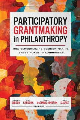 Participatory Grantmaking in Philanthropy - 