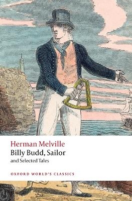 Billy Budd, Sailor, and Selected Tales - 