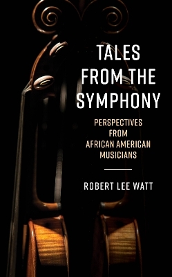Tales from the Symphony - Robert Lee Watt