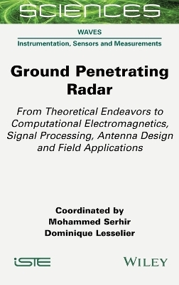 Ground Penetrating Radar - 