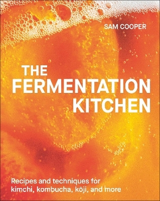 The Fermenter's Companion - Sam Cooper