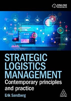 Strategic Logistics Management - Erik Sandberg