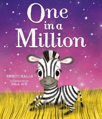 One in a Million - Smriti Halls