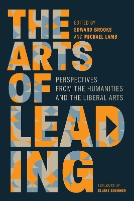 The Arts of Leading - 